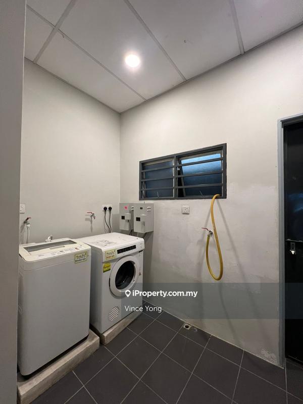 Rumah Teres 2-Tingkat untuk Disewa di Subang Jaya, Selangor oleh Vince Yong - iProperty.com.my