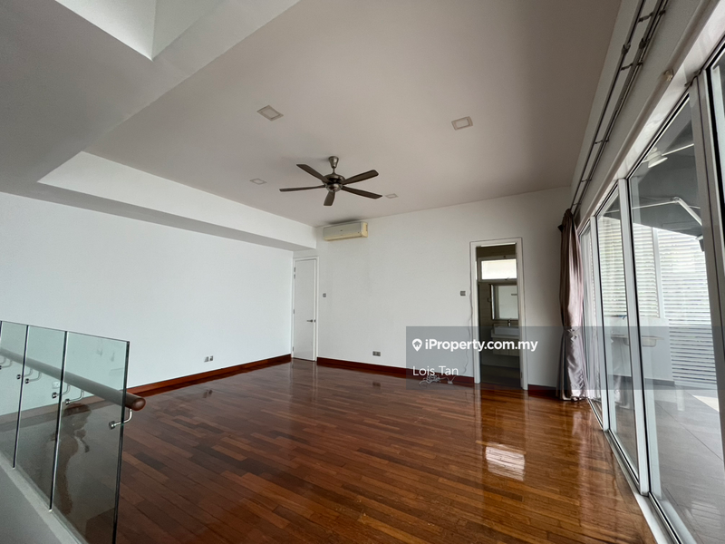 Bungalow House untuk Disewa di Bandar Utama, Petaling Jaya oleh Lois Tan - iProperty.com.my
