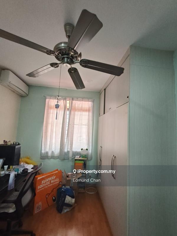 Cluster House for Sale in Taman Mutiara Indah, Puchong by Edmund Chan - iProperty.com.my