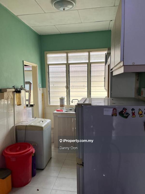 Pangsapuri untuk Dijual di Subang Perdana Goodyear Court 1 oleh Danny Oon - iProperty.com.my