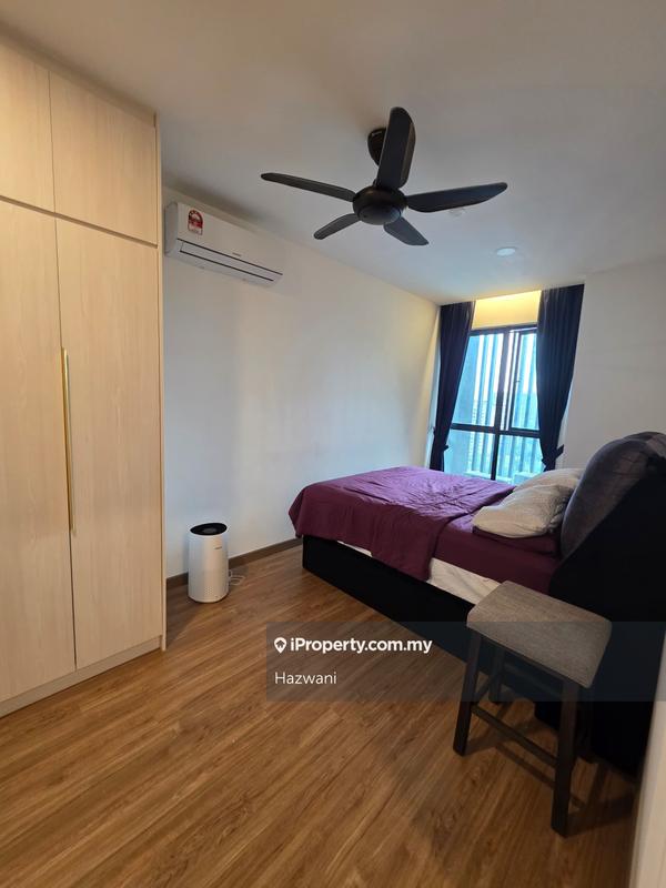 Residensi Servis untuk Dijual di AraTre' Residences oleh Hazwani - iProperty.com.my