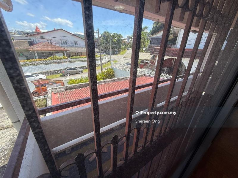 Semi-Detached House for Sale in Ampang Jaya, Ampang by Shereen Ong - iProperty.com.my