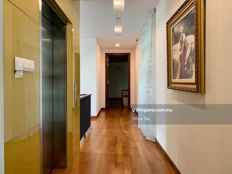 Banglo untuk Dijual di Hartamas Heights, Sri Hartamas oleh Vince Tan - iProperty.com.my