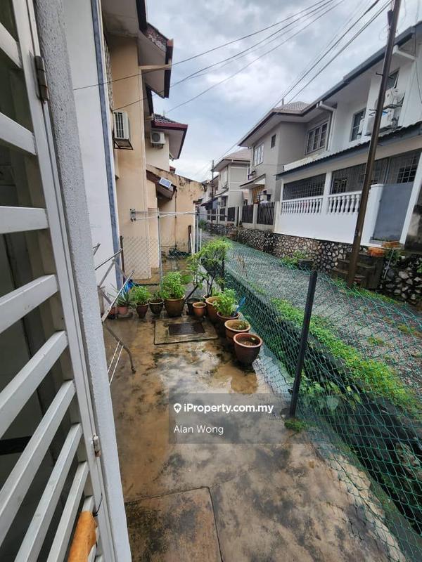 2-storey Terraced House for Sale in Usj 17, Subang Jaya by Alan Wong - iProperty.com.my