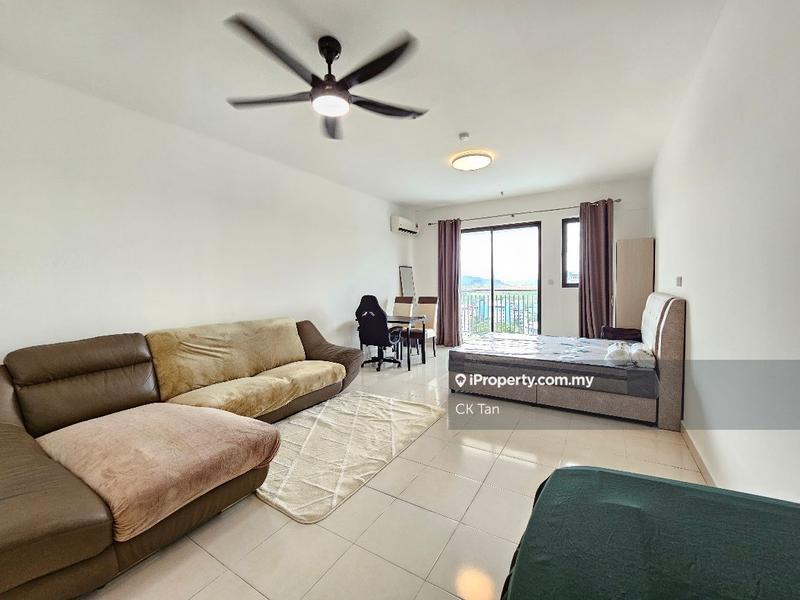 For Rent - Tiara Imperio Residence
