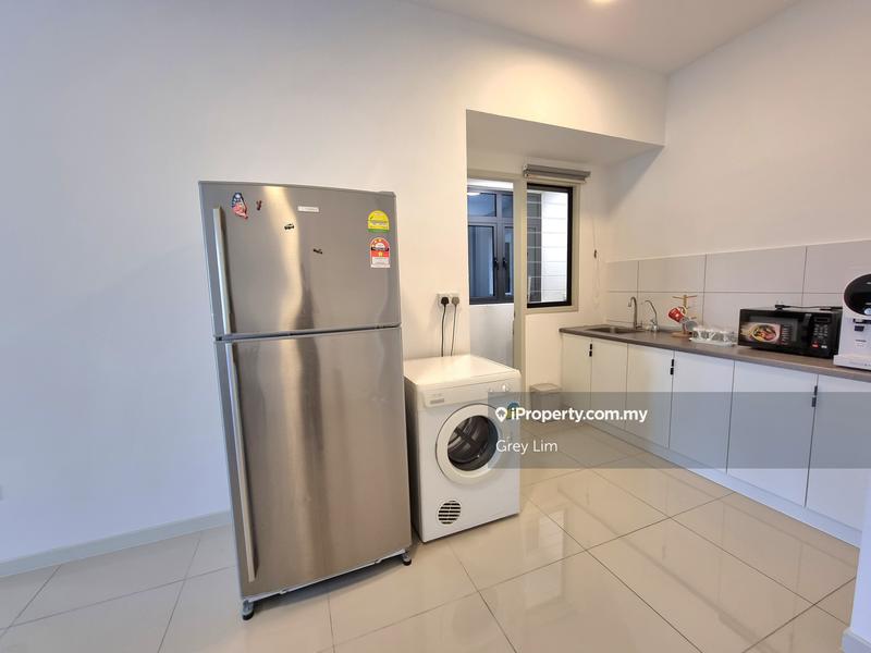 Residensi Servis untuk Dijual di Savio @ Riana Dutamas oleh Grey Lim - iProperty.com.my