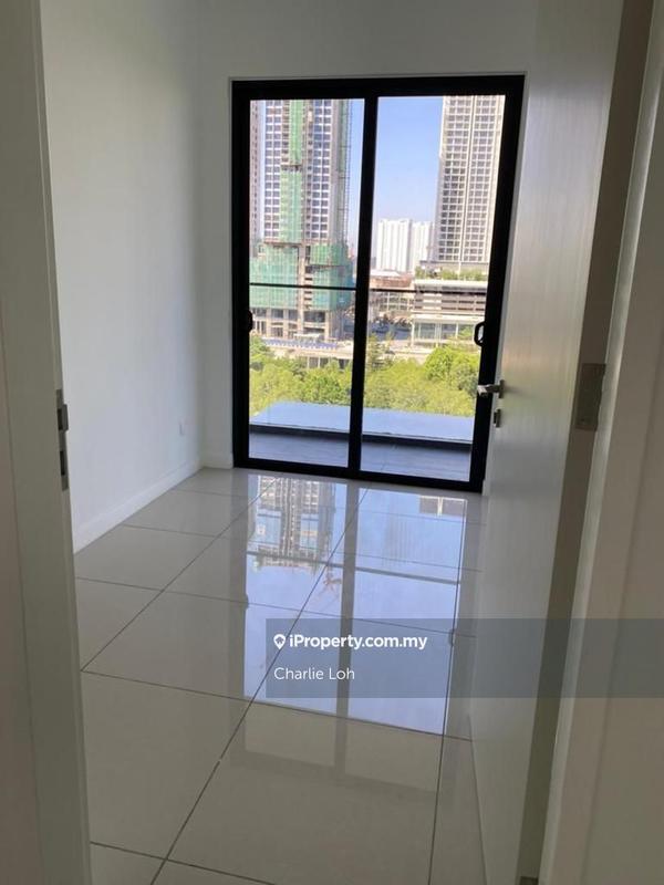 Residensi Servis untuk Dijual di Skyluxe On The Park Bukit Jalil oleh Charlie Loh - iProperty.com.my