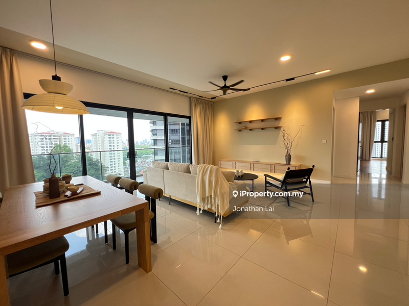 For Sale - Setia Sky Seputeh