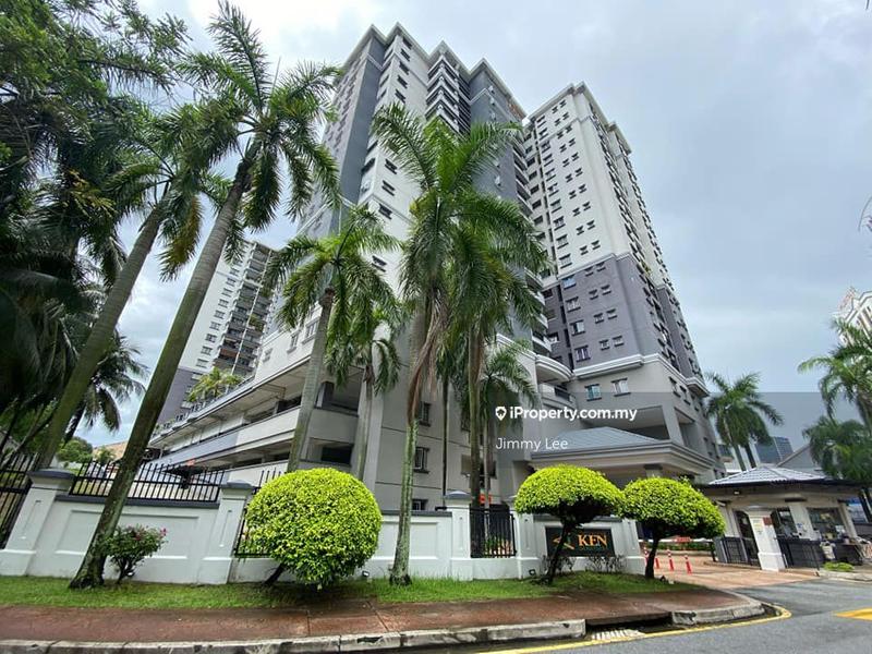 Condominium for Rent in Ken Damansara by Jimmy Lee - iProperty.com.my