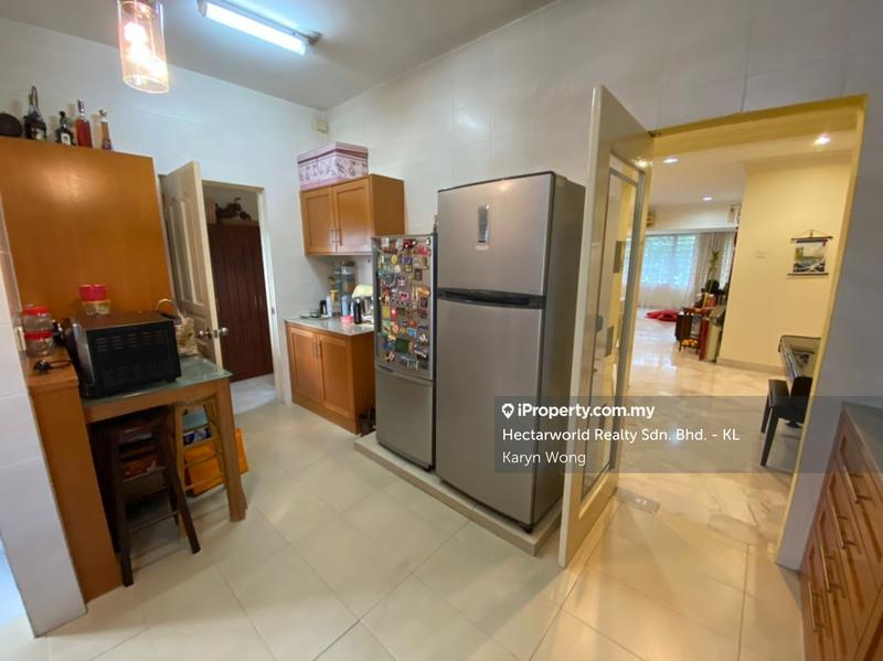 Kondominium untuk Dijual di Menara Polo oleh Karyn Wong - iProperty.com.my