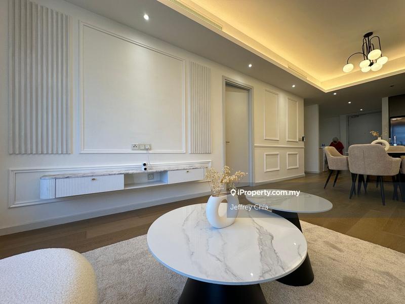 Service Residence for Sale in The Ruma by Jeffrey Chia - iProperty.com.my