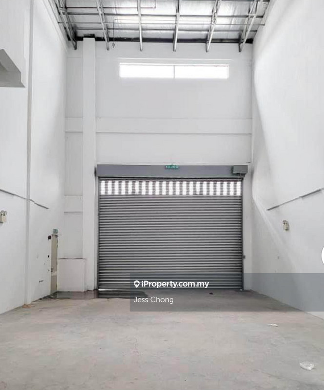 Terrace Factory for Sale in Seksyen 22, Shah Alam by Jess Chong - iProperty.com.my