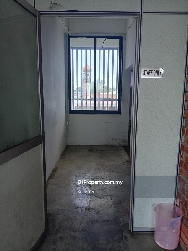 Commercial Semi-D for Rent in Simpang Ampat, Penang by Kelly Yee - iProperty.com.my