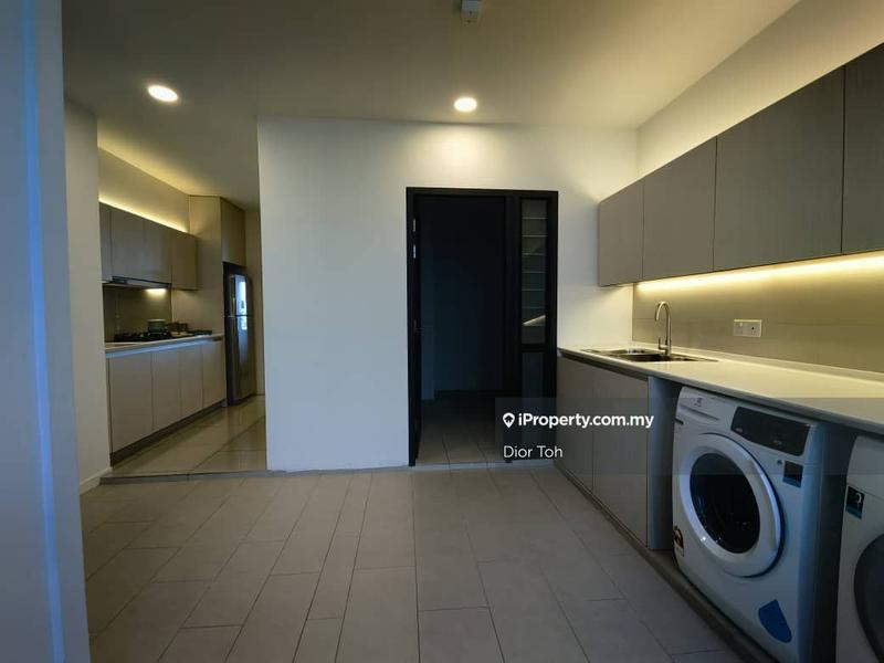 Condominium for Rent in Rhombus by Dior Toh - iProperty.com.my