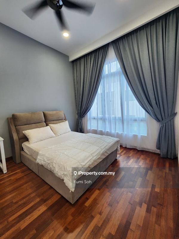 Rumah Berkembar untuk Dijual di Eco Majestic, Semenyih oleh Yumi Soh - iProperty.com.my