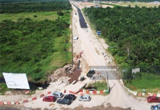 Tanah Perindustrian untuk Dijual di Tmn Perindustrian Pekan Nenas 1, Pekan Nanas oleh Helen Wan - iProperty.com.my