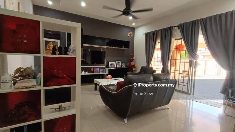 2-storey Terraced House for Sale in Seremban 2, Negeri Sembilan by Irene Siew - iProperty.com.my