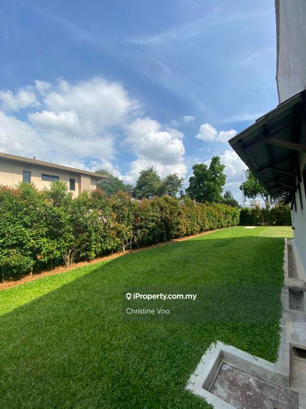 Bungalow House for Sale in Ampang Hilir, Ampang by Christine Voo - iProperty.com.my