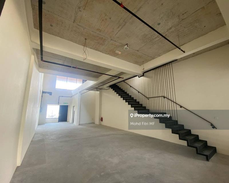 For Rent - Tamarind Square Cyberjaya