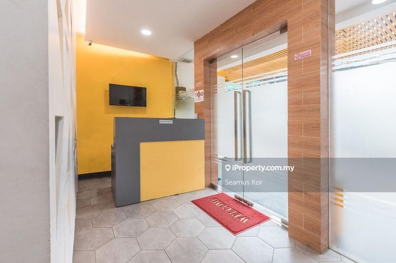Hotel / Resort untuk Dijual di 9hp0i, Petaling Jaya oleh Seamus Kor - iProperty.com.my