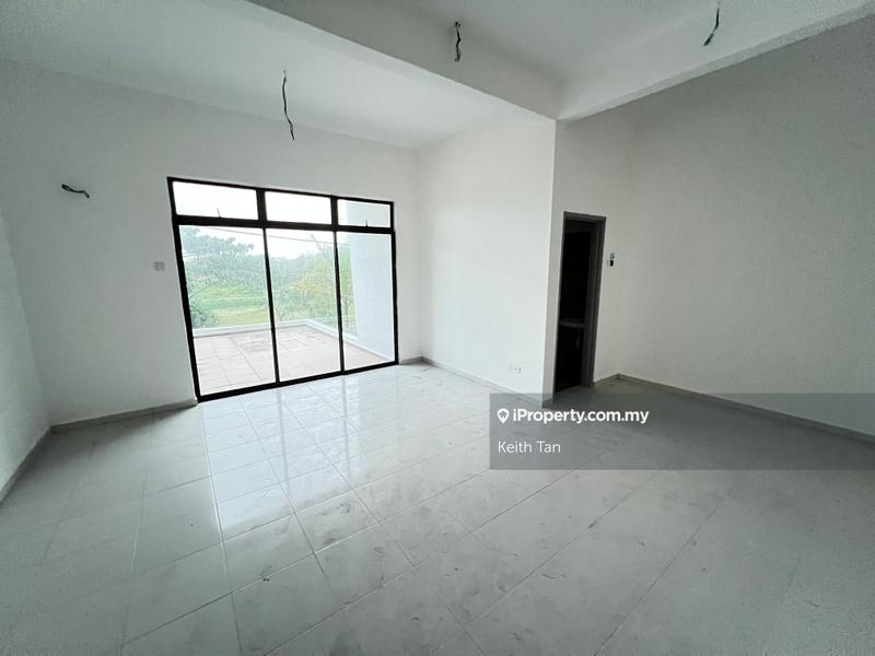 2.5-storey Terraced House for Sale in Taman Permatang Pasir Perdana, Alai by Keith Tan - iProperty.com.my
