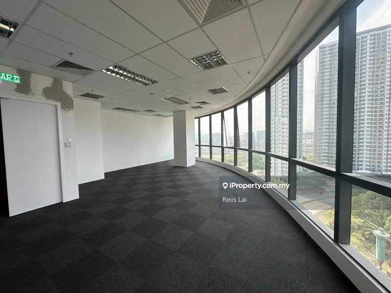 Pejabat untuk Disewa di Taman Danau Desa, Taman Desa oleh Reiis Lai - iProperty.com.my