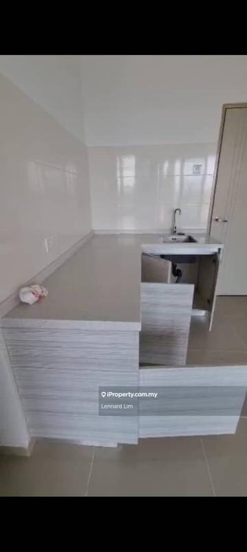 Residensi Servis untuk Dijual di Paloh Garden Residence oleh Lennard Lim - iProperty.com.my