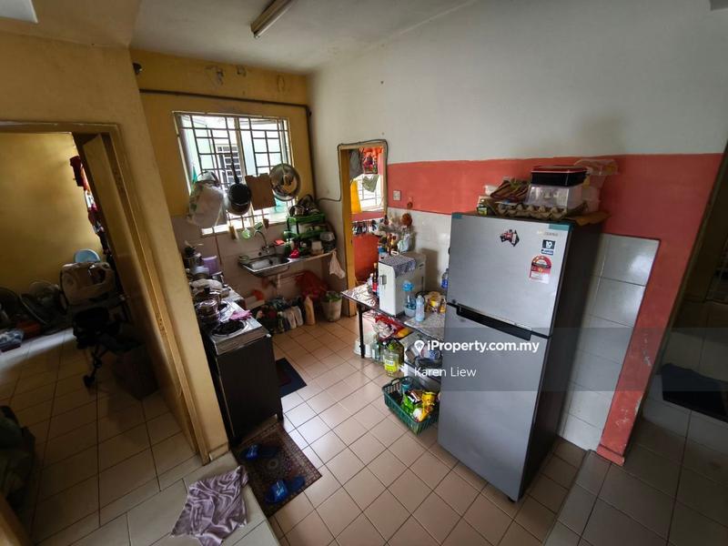 For Sale - Jemerlang Apartment