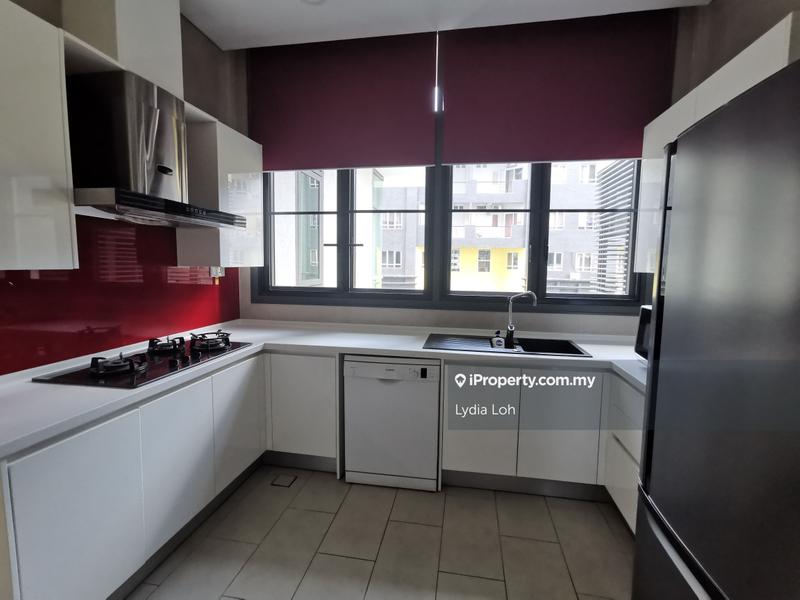 For Sale - Madge Mansions