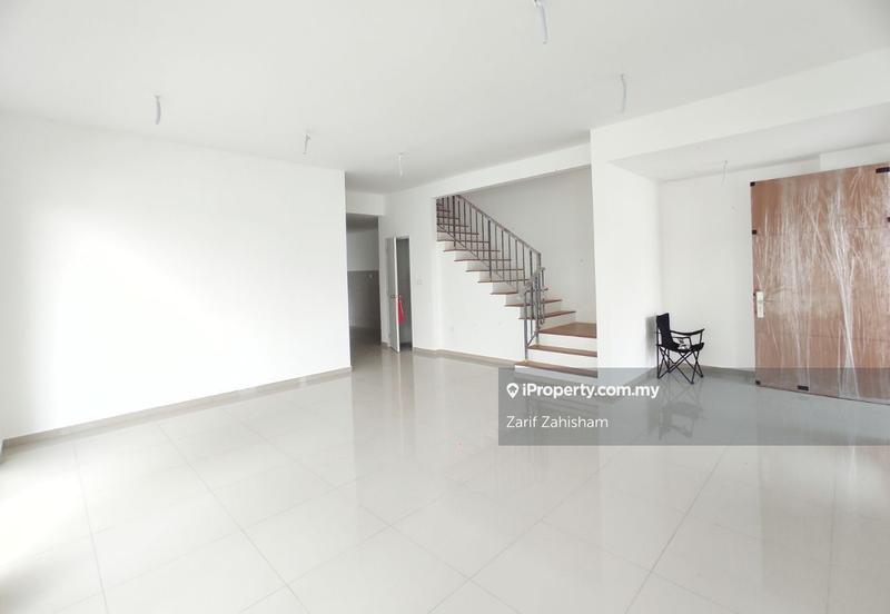 Semi-Detached House for Sale in Alam Sari, Bangi by Zarif Zahisham - iProperty.com.my