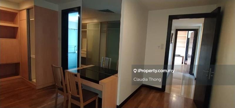 Condominium for Sale in Sutera Bukit Tunku by Claudia Thong - iProperty.com.my
