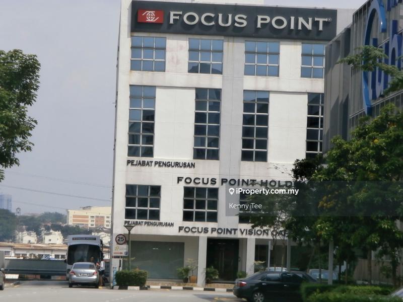 Office for Sale in Dataran Prima, Petaling Jaya by Kenny Tee - iProperty.com.my
