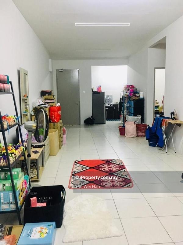 For Rent - Residensi Platinum Teratai