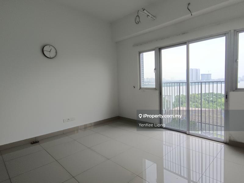 Kondominium untuk Dijual di The Wharf Residence oleh YenKee Liong - iProperty.com.my