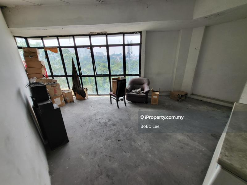 Shop / Office untuk Dijual di Taman Indrahana, Kuchai Lama oleh BoBo Lee - iProperty.com.my