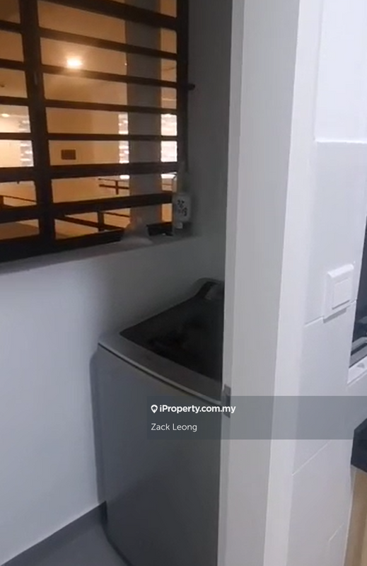 Kediaman Servis untuk Dijual di MKH Boulevard II oleh Zack Leong - iProperty.com.my