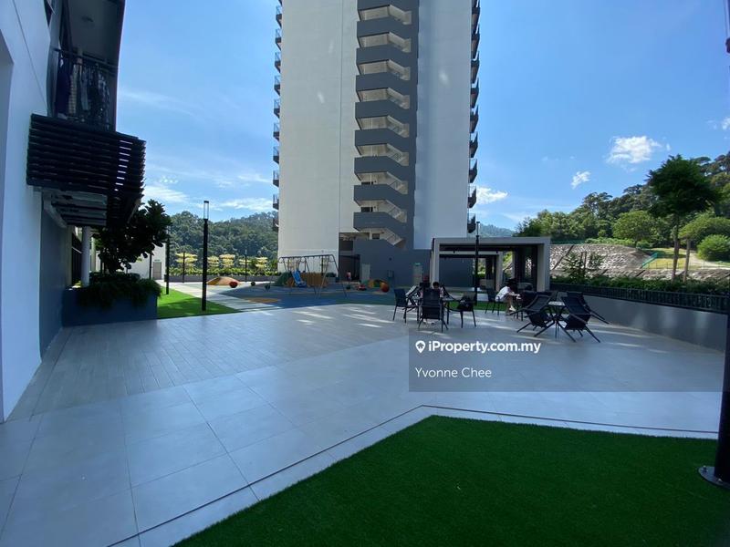 Condominium for Sale in TreeO by Yvonne Chee - iProperty.com.my