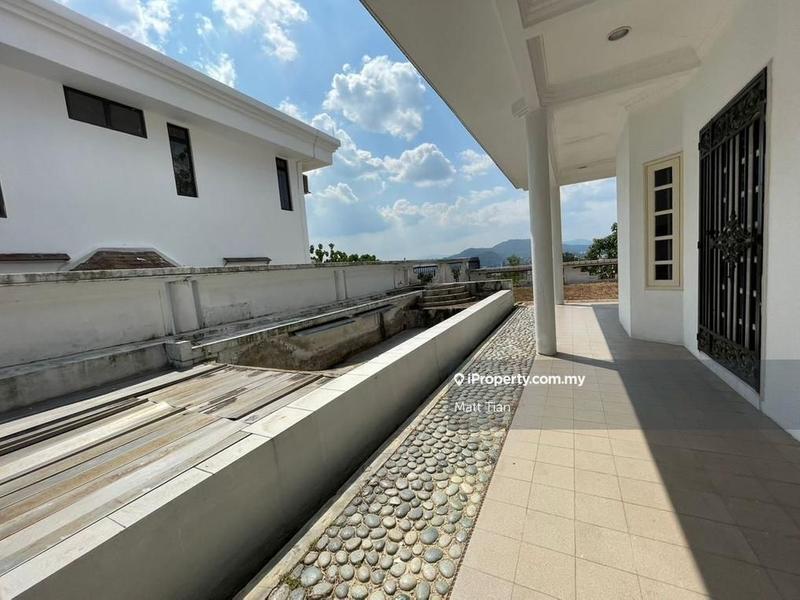 Bungalow House for Sale in Taman Wangsa Ukay, Ulu Kelang by Matt Tian - iProperty.com.my