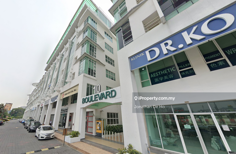 Shop for Sale in Kampung Sungai Kayu Ara, Petaling Jaya by Jonathan De Ho - iProperty.com.my