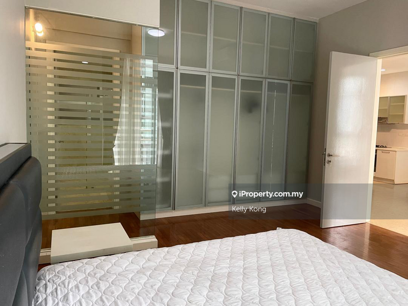 Condominium for Sale in Idaman Residence by Kelly Kong - iProperty.com.my