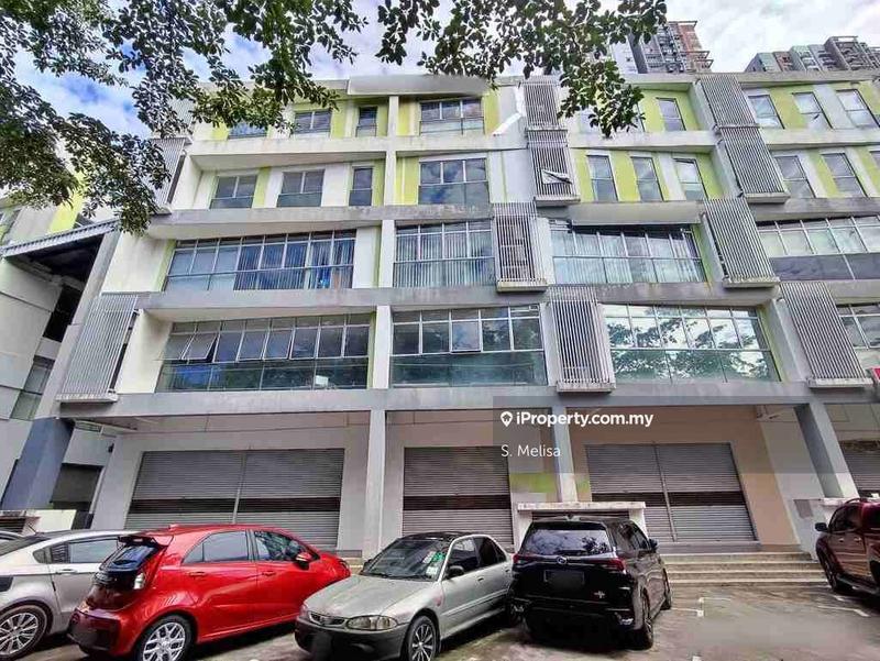 Shop / Office for Sale in Prima Bizwalk Business Park, Puchong by S. Melisa - iProperty.com.my