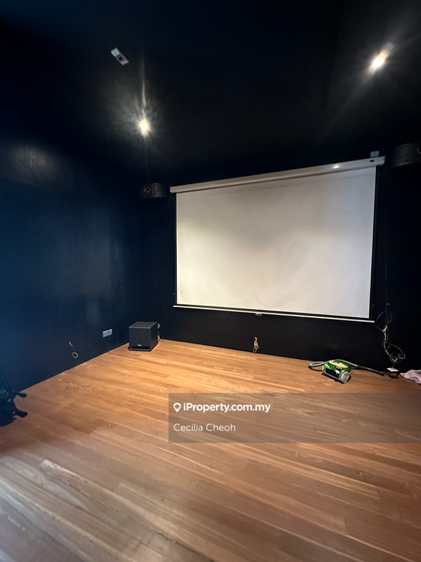 Rumah Berkembar untuk Dijual di Sunway east, Seri Kembangan oleh Cecilia Cheoh - iProperty.com.my
