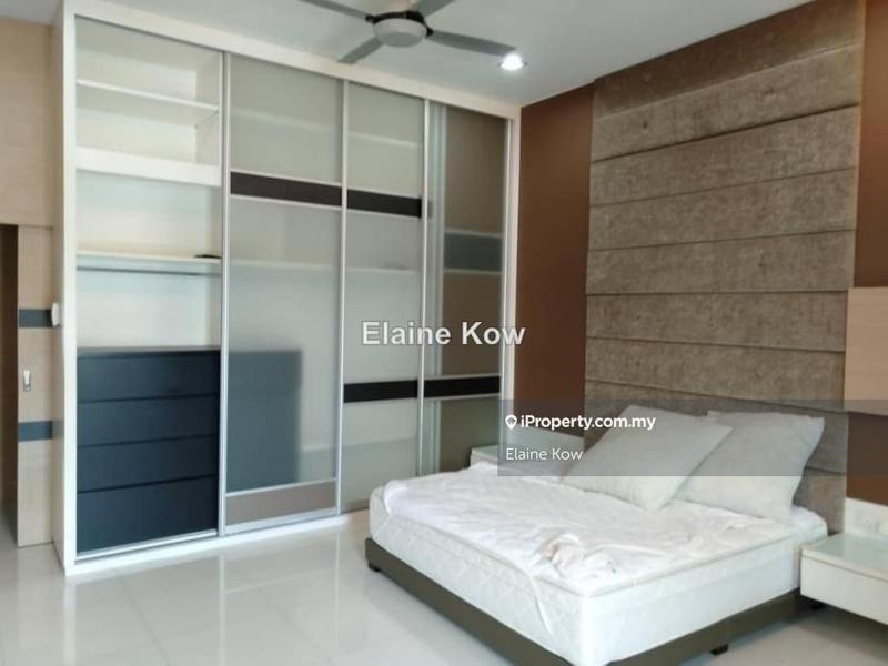 2.5-storey Terraced House for Sale in Taman Meranti Jaya, Puchong by Elaine Kow - iProperty.com.my