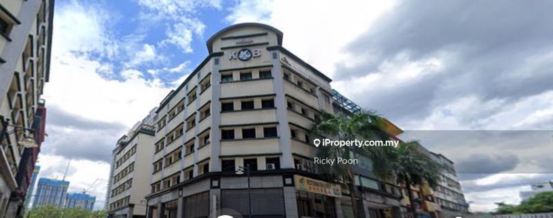 Kedai-Pejabat untuk Dijual di KUALA LUMPUR, Sungai Besi oleh Ricky Poon - iProperty.com.my