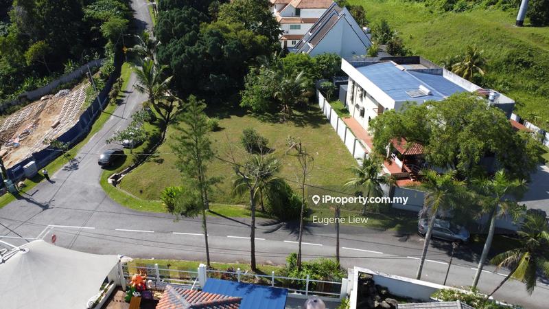Tanah Banglo untuk Dijual di Bukit Bandaraya, Bangsar oleh Eugene Liew - iProperty.com.my