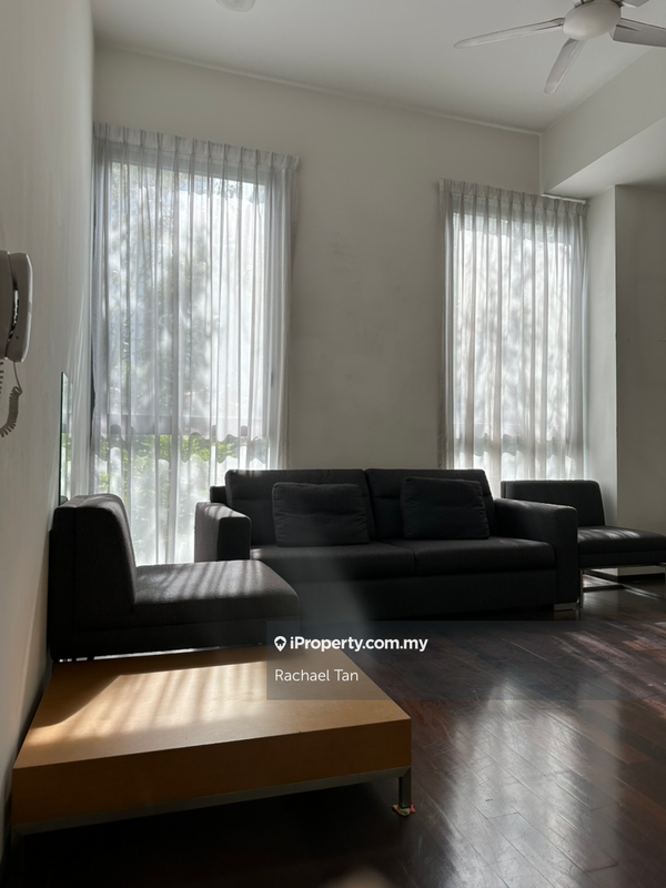 3.5-storey Terraced House for Rent in Breezeway Parkhome, Desa Parkcity by Rachael Tan - iProperty.com.my