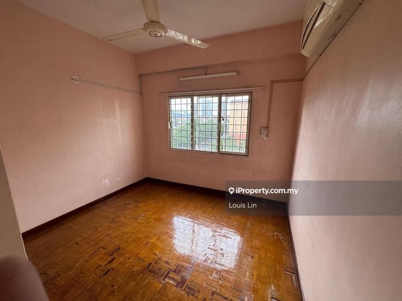 Kondominium untuk Dijual di Midah Ria Condominium oleh Louis Lin - iProperty.com.my