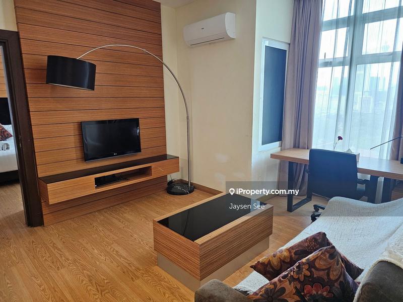 For Sale - Dua Sentral