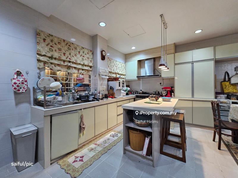 Semi-Detached House for Sale in Seksyen 7, Shah Alam by Saiful Helmi - iProperty.com.my