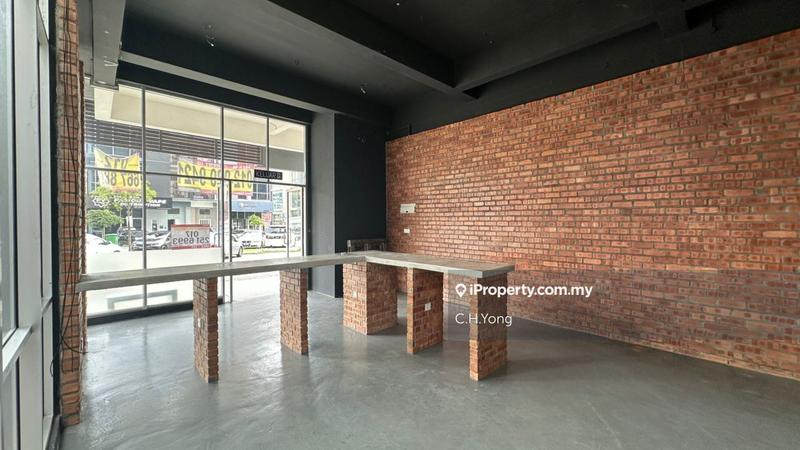 Kedai untuk Disewa di Taman Equine, Seri Kembangan oleh C.H.Yong - iProperty.com.my